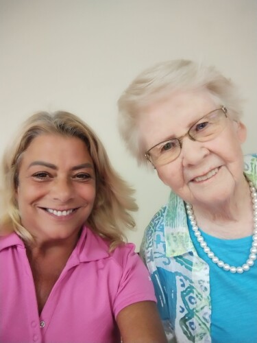 Susan Murray Profile