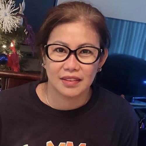 Rowena Danao Profile