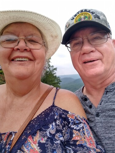 Donna Fairchild Profile