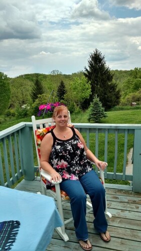 Lea Anne Keirns Profile