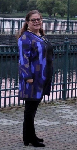 Mari Claudia Gimma Profile