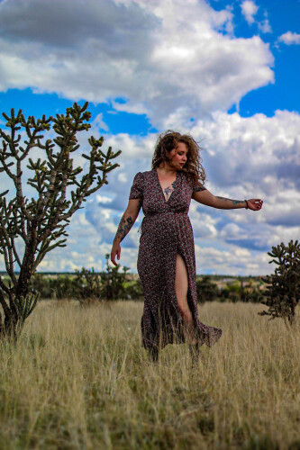 Kasmira Monzingo Profile