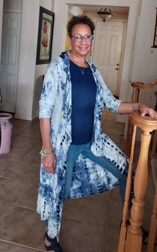 Sharon McClinton Profile