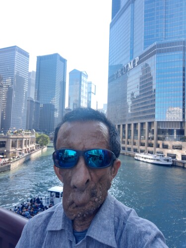 Ashok Shrestha Profile