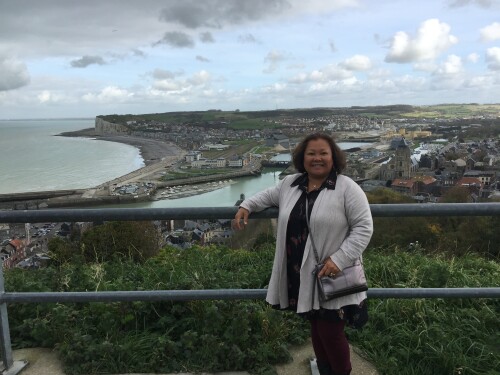 Grace Mcintosh Profile