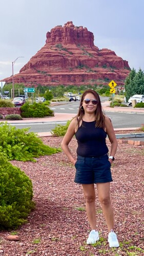 Cherry San Jose Profile