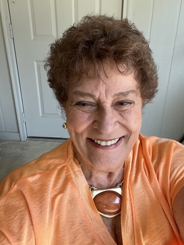 Patsy Raworth Profile