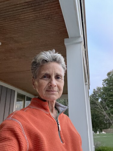 Brenda Wilber Profile