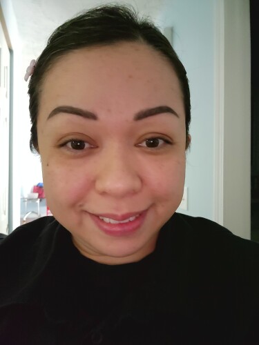 Cherie Claveria Profile