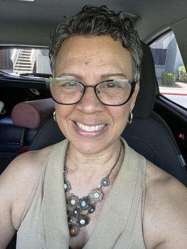 Annette Almanza Profile