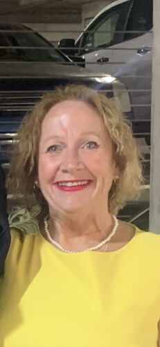 Nancy Morton Profile