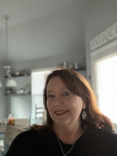 Jennifer Landry Profile