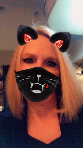 Dinah Alexander Profile