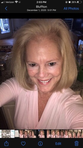 Tracy kenton Profile