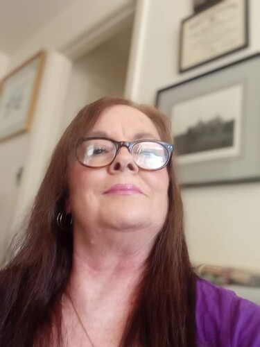 Julia Lohman Profile