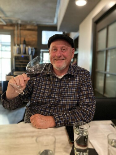 Gary Fortenberry Profile