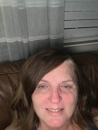 Sharon TAYLOR Profile