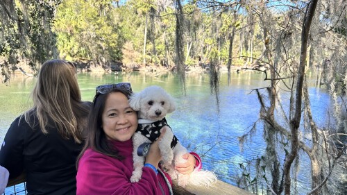 Arleen Andaya Profile