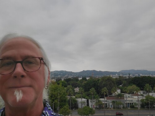 Ward Schweizer Profile