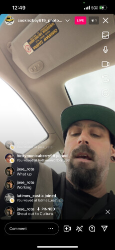 Michale Wicker Profile