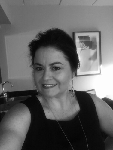 Heather Lynch Profile