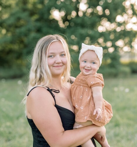 Shelby Suwinski Profile