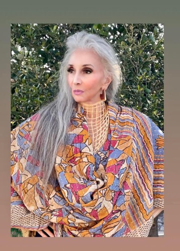 Joanne Yates Berton Profile