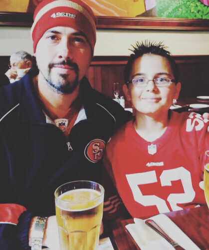 Jeremy Carrico Profile