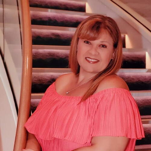 Amy Cruea Profile