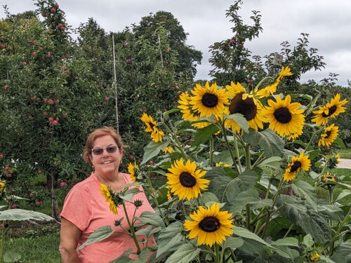 Mary jane Pasko Profile
