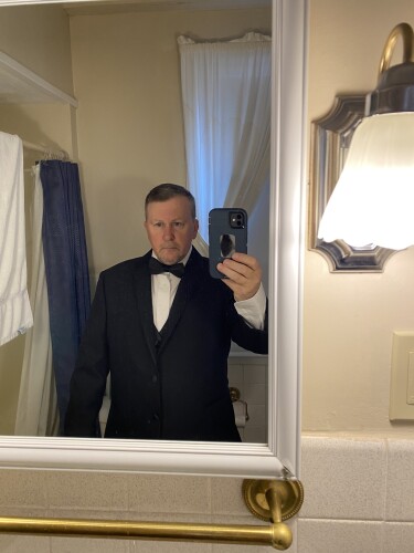 David Shade sr. Profile