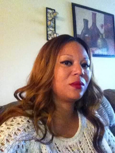 Rachel Mitchell Profile