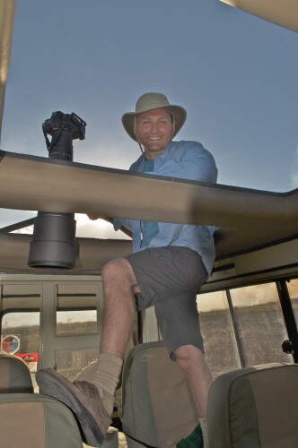 Jason Felluca Profile