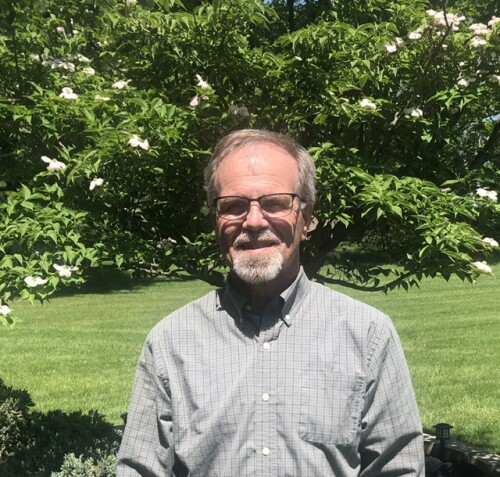 Dana Widener Profile