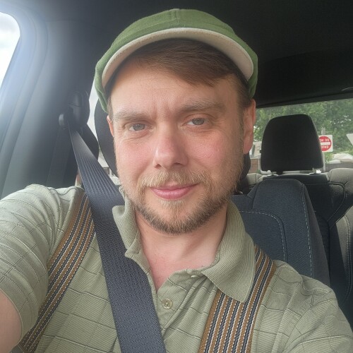 Jacob Ellinger Profile