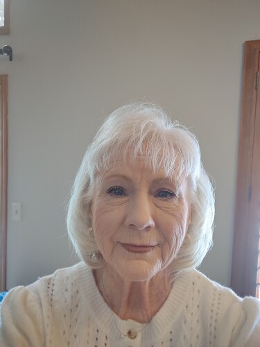 Myra Huckins Profile