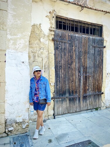 Cecile Dela Cruz Profile