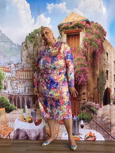 Ronnette White Profile