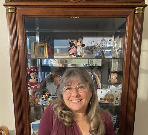 Deborah Jensen Profile