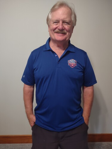 Randy Nuckolls Profile