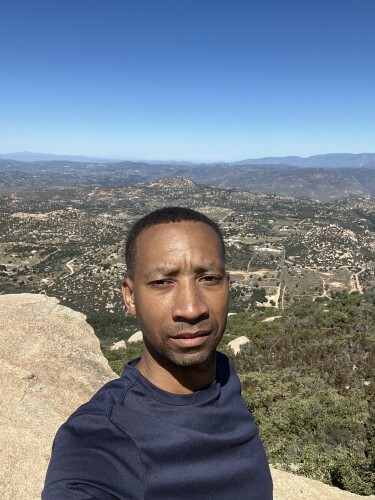 William Booker Profile