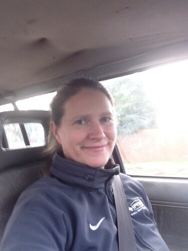 Jill Salsbury Profile