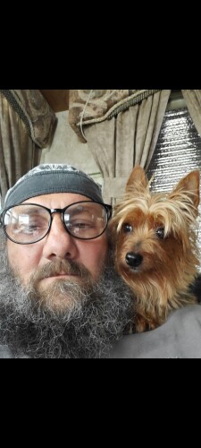 Russell Woodward Profile