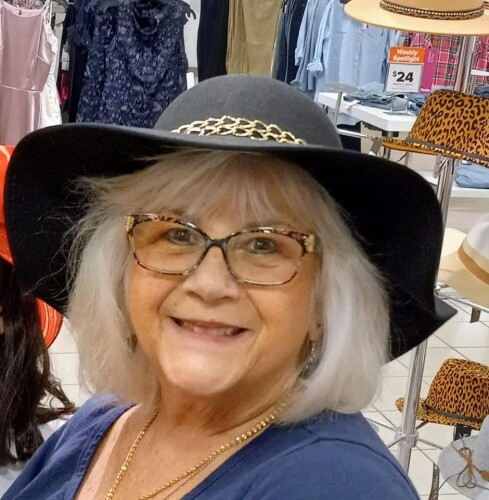 VIVIAN MELNICK Profile