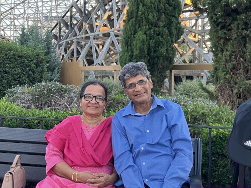 Sadruddin Mohammed Profile