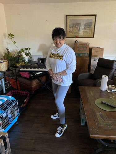 Nancy Mcdonough Profile