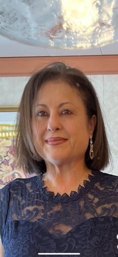 Charmaine Bernard Profile