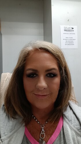 Barbara Chumbley Profile