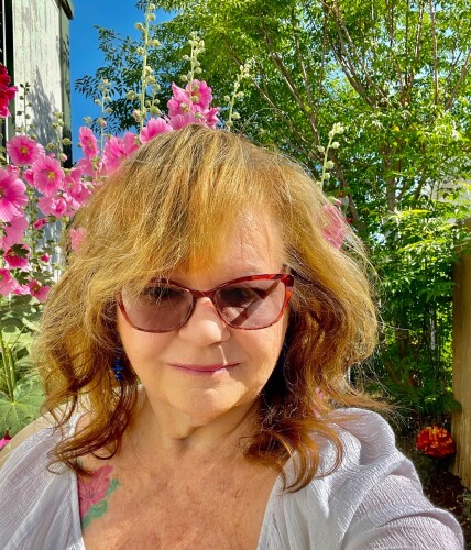 Cindy Buckley Profile