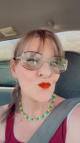 Colleen Ryder Profile